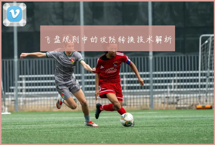 飞盘规则中的攻防转换技术解析