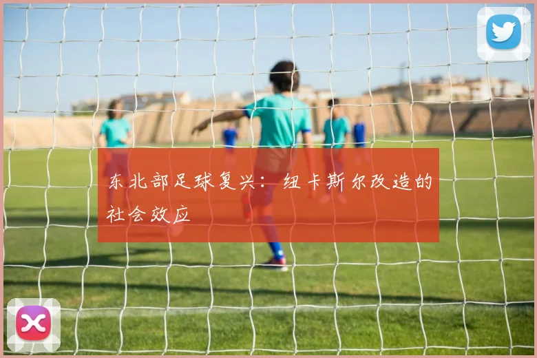 东北部足球复兴：纽卡斯尔改造的社会效应